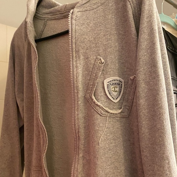 Mens hoodie - Picture 2 of 4